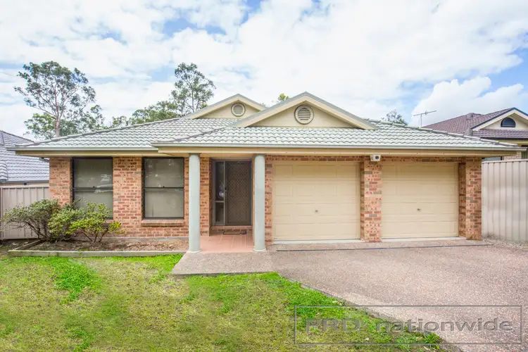 49 Norfolk Street, Ashtonfield NSW 2323