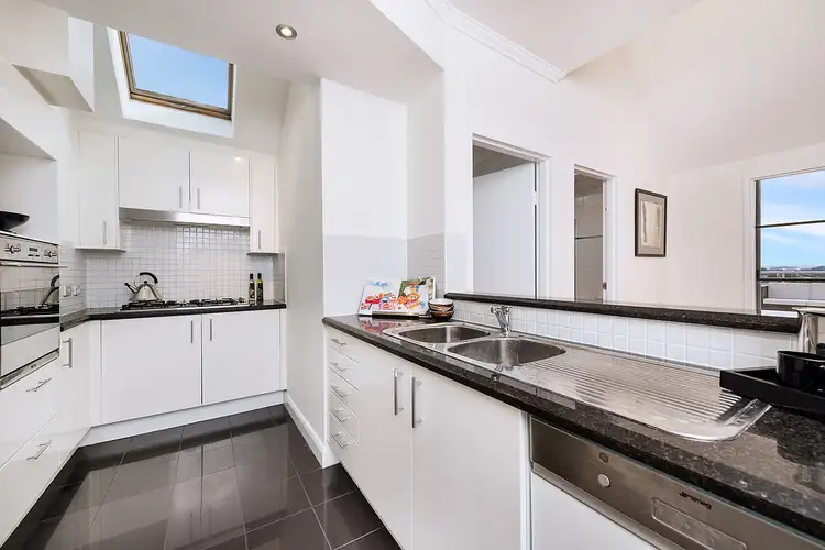 Third view of Homely apartment listing, 121/10 Webb Street, Croydon NSW 2132