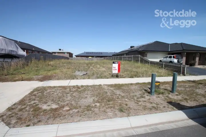 Second view of Homely land listing, 29 Silver Way, Koo Wee Rup VIC 3981