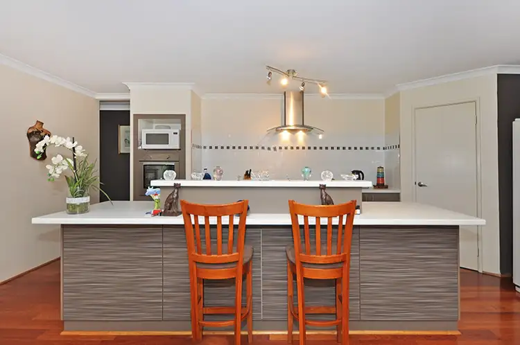 Seventh view of Homely house listing, 10 Kirkley Pass, Aveley WA 6069