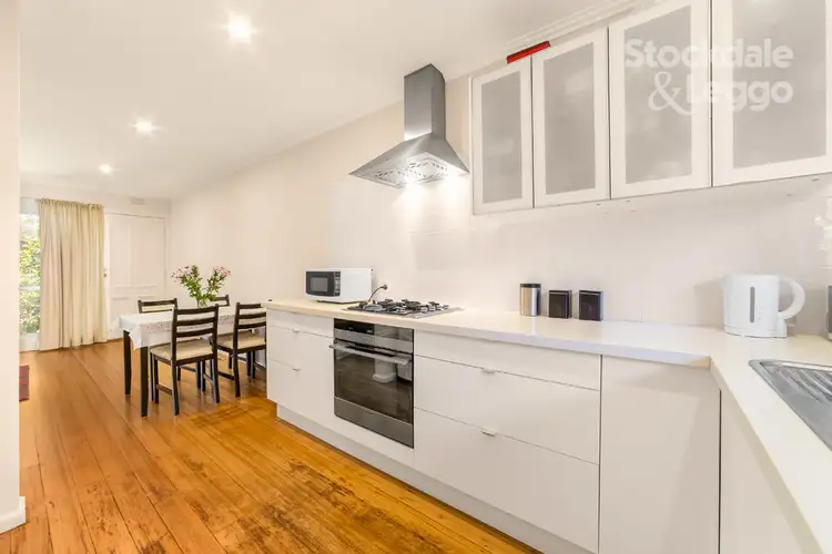 Third view of Homely unit listing, 2/27 Grenfell Road, Mount Waverley VIC 3149