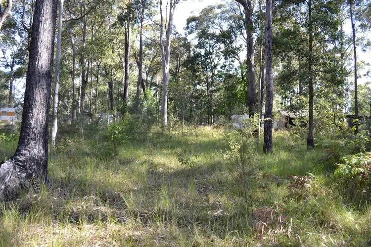Seventh view of Homely land listing, Lot 74 Invermay Avenue (Jerberra Estate), Tomerong NSW 2540