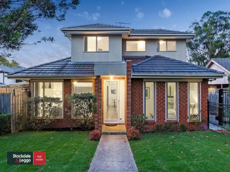 1/14 Worrall Street, Burwood VIC 3125