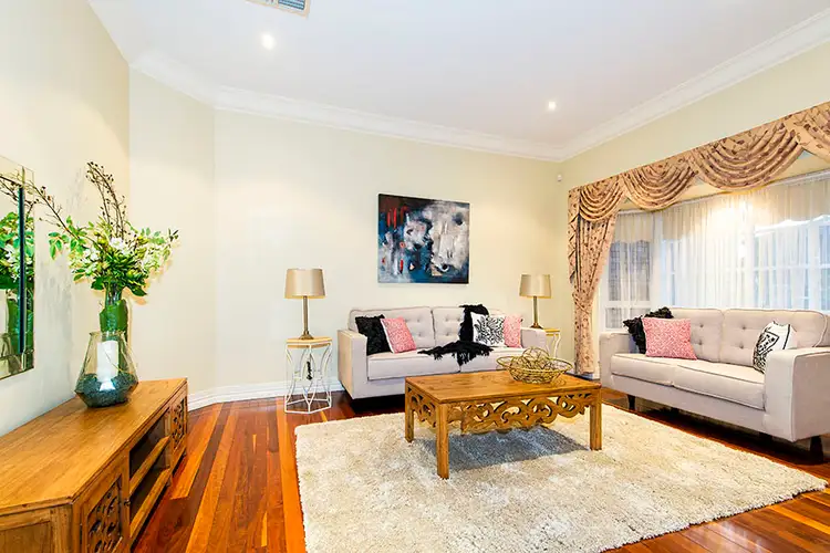 Second view of Homely house listing, 56 Cooper Street, Essendon VIC 3040
