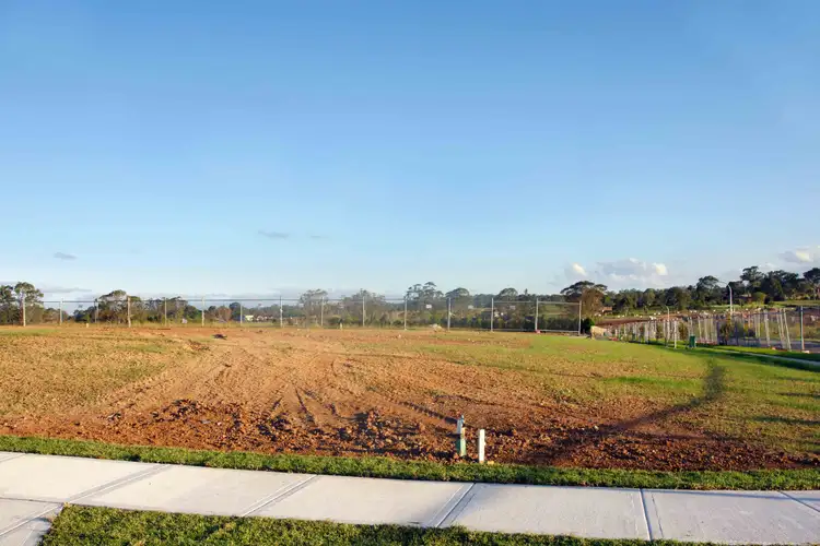 Lot 106 Kingsbury Road, Edmondson Park NSW 2174