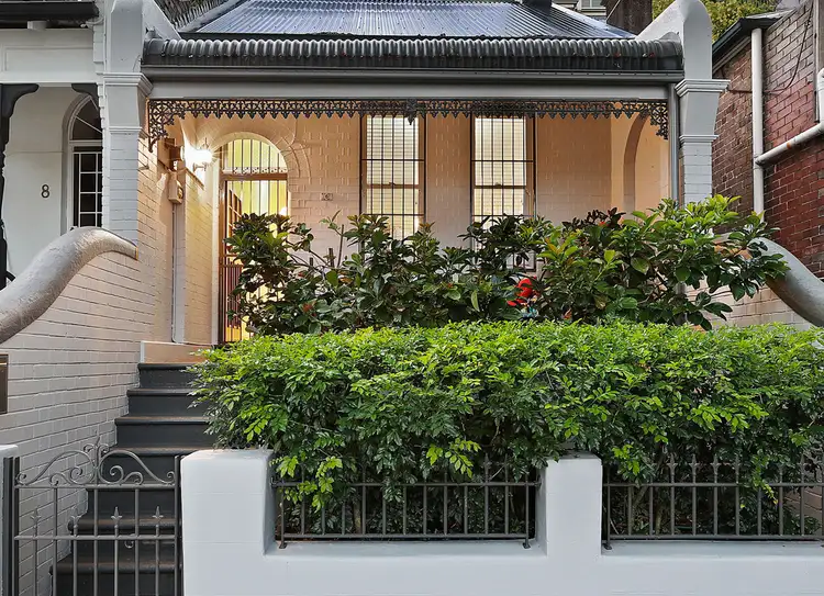 6 Bennett Street, Newtown NSW 2042