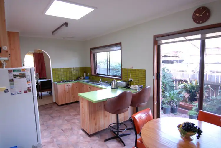 Third view of Homely house listing, 129 HUGHES STREET, Deniliquin NSW 2710