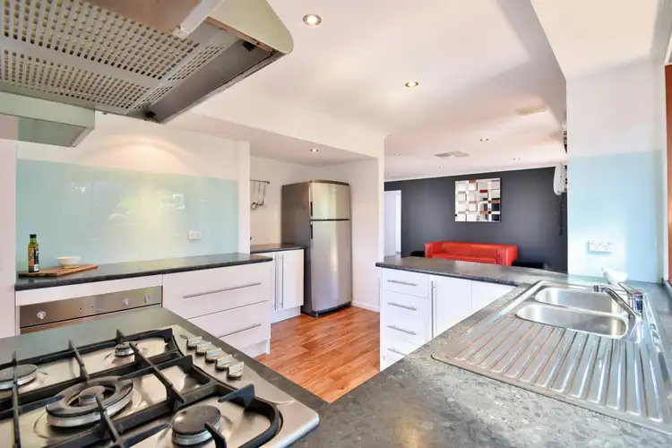 Fourth view of Homely house listing, 16 Shillabeer Cres, Woodcroft SA 5162