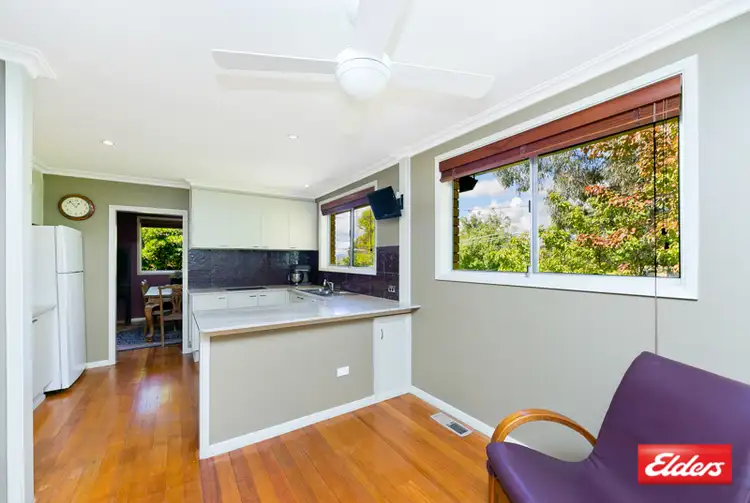 Fifth view of Homely house listing, 5 Nepean Place, Macquarie ACT 2614