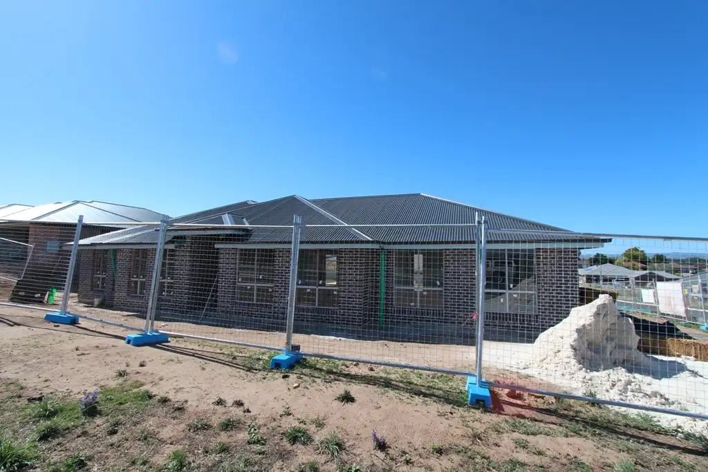 Main view of Homely house listing, 2 Keane Drive, Kelso NSW 2795