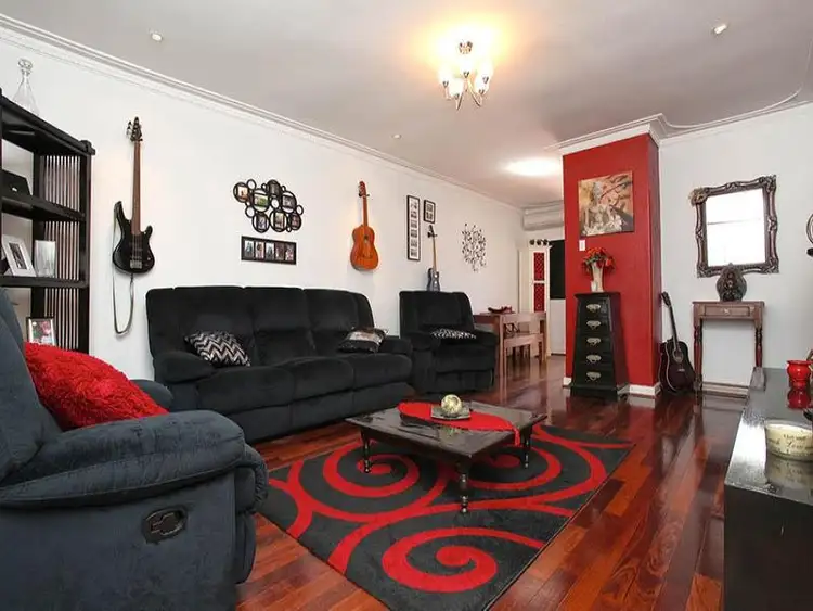 Third view of Homely unit listing, 4/44 Hobbs Avenue, Como WA 6152