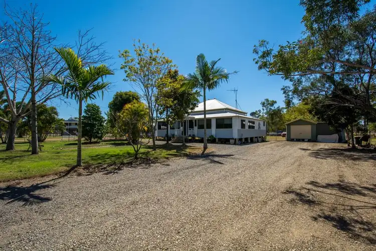 Third view of Homely house listing, 79 Pharlap Parade, Branyan QLD 4670