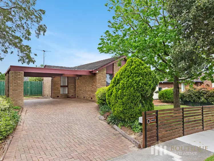18 Wingham Street, Dandenong North VIC 3175