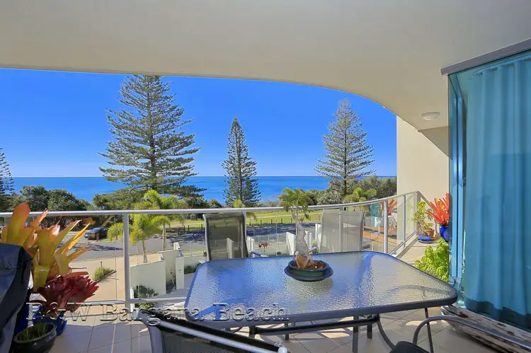 20, 107 Esplanade, Bargara QLD 4670