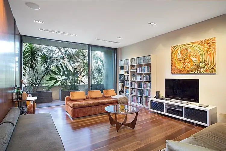 Second view of Homely house listing, 38A Brown Street, Bronte NSW 2024