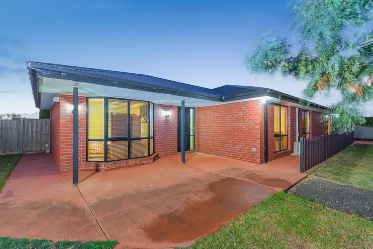 Second view of Homely house listing, 1 Starling Close, Lara VIC 3212