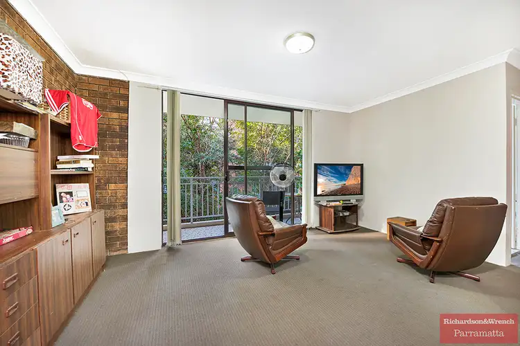 Second view of Homely apartment listing, 12/20 Harold Street, Parramatta NSW 2150