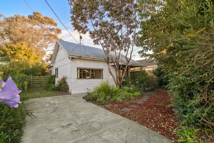 Main view of Homely house listing, 12 Austin Road, Seaford VIC 3198