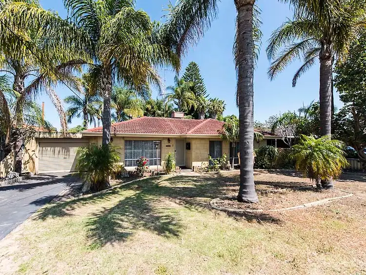 5 Tamalee Place, Hillman WA 6168