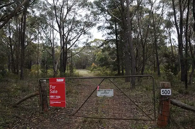 Second view of Homely rural property listing, Lot 5, 500 Hanging Rock Road, Sutton Forest NSW 2577