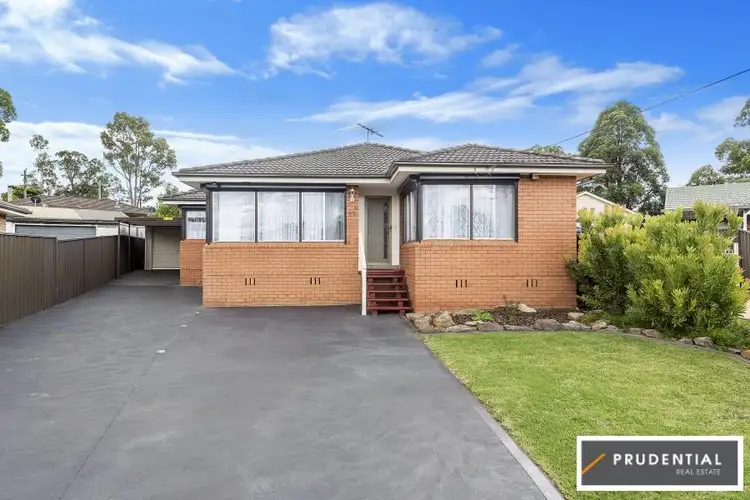 59 Wentworth Drive, Camden South NSW 2570