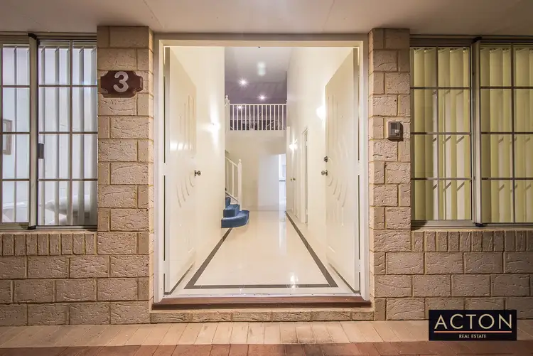 Sixth view of Homely house listing, 3 PIPESTONE PLACE, Quinns Rocks WA 6030