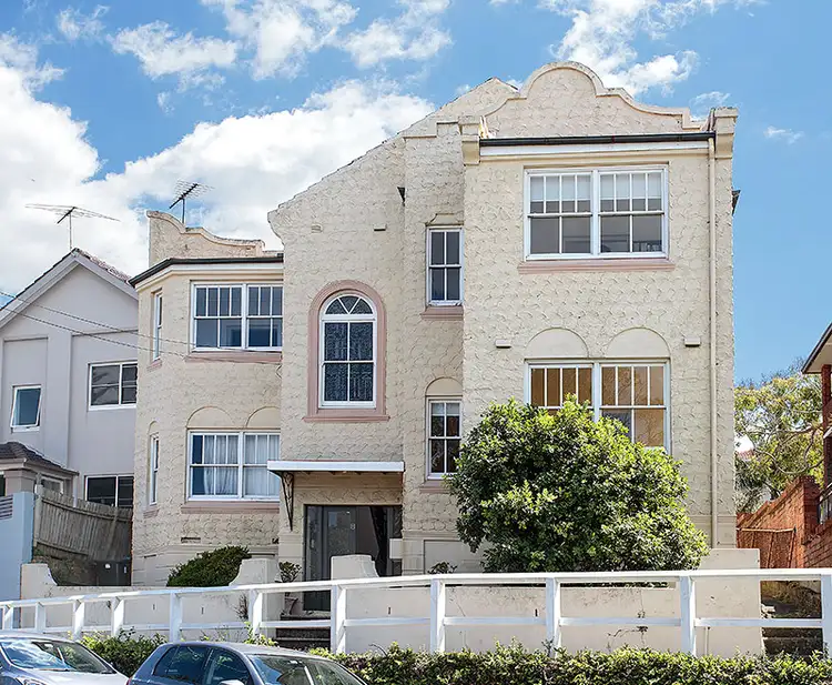 Second view of Homely apartment listing, 2/8 Fletcher Street, Bondi NSW 2026