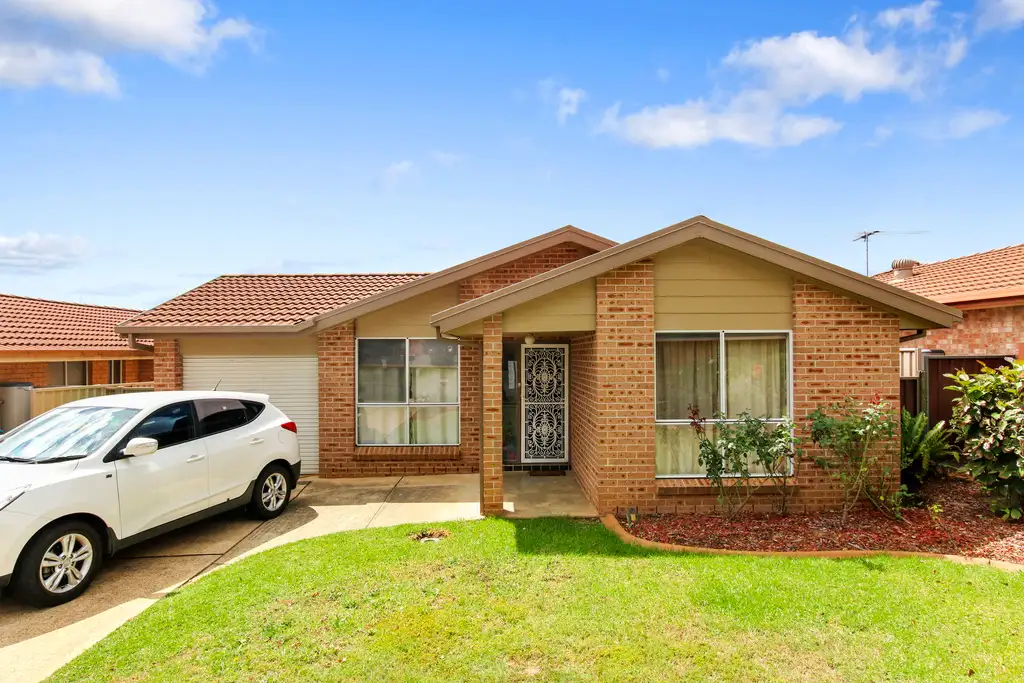 Main view of Homely house listing, 100 Chester Road, Ingleburn NSW 2565