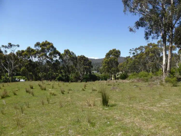 Fourth view of Homely land listing, Lot 1 The Avenue, Ellendale TAS 7140