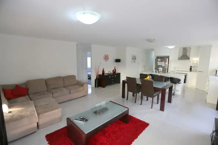 Third view of Homely house listing, 8 Hocking Bend, Baldivis WA 6171