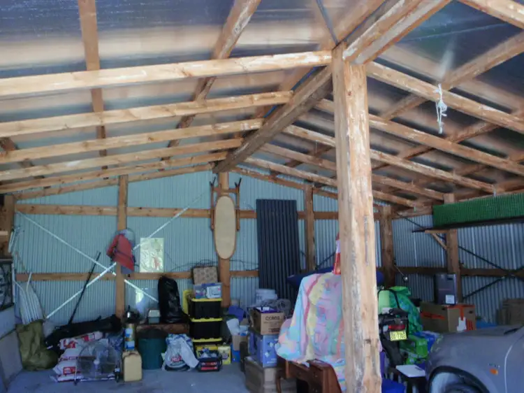 Seventh view of Homely house listing, 196 LEES ROAD, Flinders Island TAS 7255
