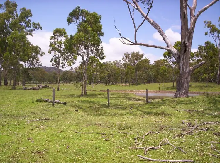 Second view of Homely rural property listing, 0 Big Hill Road, Pratten QLD 4370