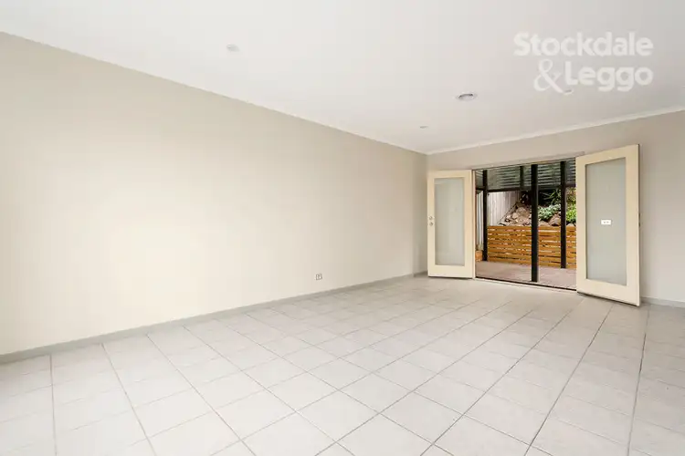 Second view of Homely townhouse listing, 3/32 Papworth Place, Meadow Heights VIC 3048