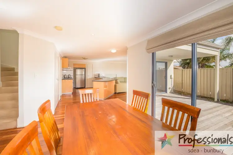 Seventh view of Homely house listing, 6/3 Hough Road, East Bunbury WA 6230