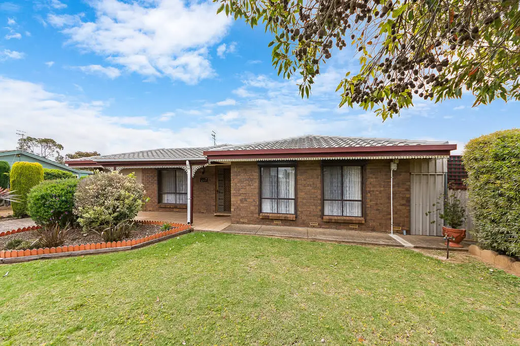 Main view of Homely house listing, 14 Kennedy Crescent, Strathalbyn SA 5255