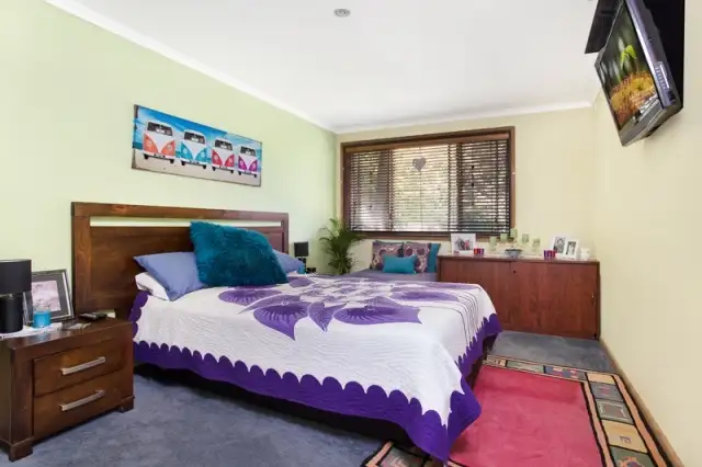 Fifth view of Homely house listing, 78 Greens Road, Lower Portland NSW 2756