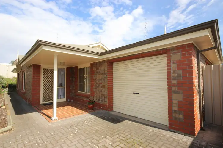 Second view of Homely house listing, 2/1 Sabine Street, Clare SA 5453