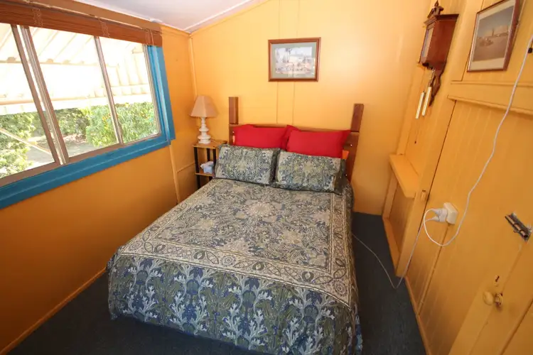 Third view of Homely house listing, 28 Bligh Street, Kilkivan QLD 4600