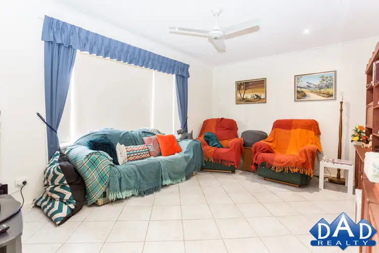 Fourth view of Homely unit listing, 2/10 Mardo Avenue, Australind WA 6233