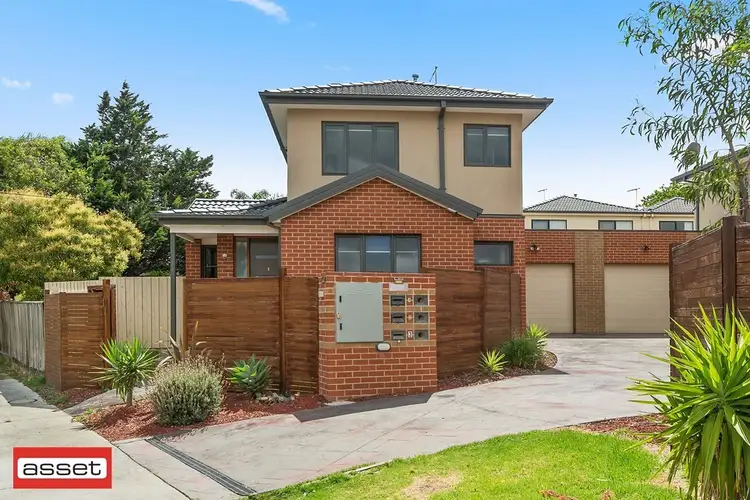 1 Taco Way, Seaford VIC 3198