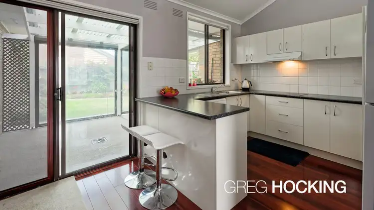 Third view of Homely townhouse listing, 5 Selwood Retreat, Cheltenham VIC 3192