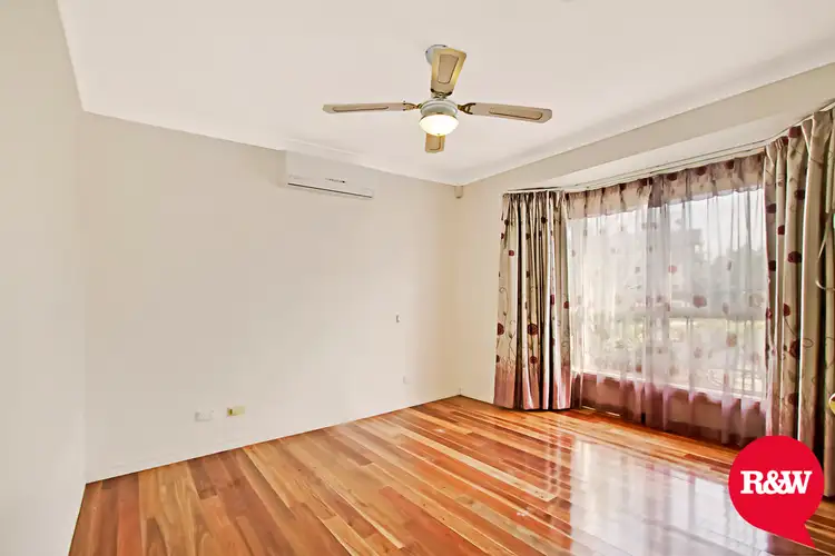Sixth view of Homely house listing, 1 Ophelia Place, Oakhurst NSW 2761