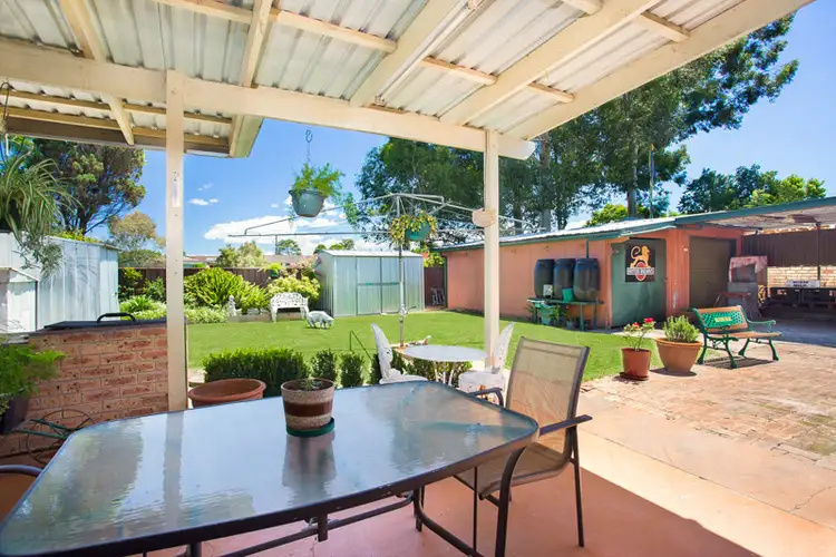 Second view of Homely house listing, 22 Thompson Avenue, Richmond NSW 2753