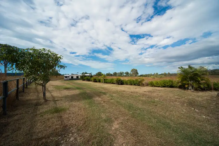 Second view of Homely house listing, 558 Midge Point Rd, Bloomsbury QLD 4799