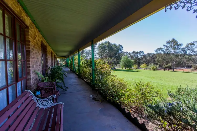 Fourth view of Homely house listing, 33 Gray Road, Bindoon WA 6502