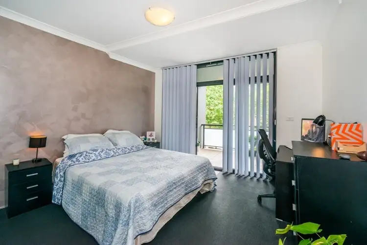 Sixth view of Homely house listing, 9/52-54 McEvoy Street, Waterloo NSW 2017