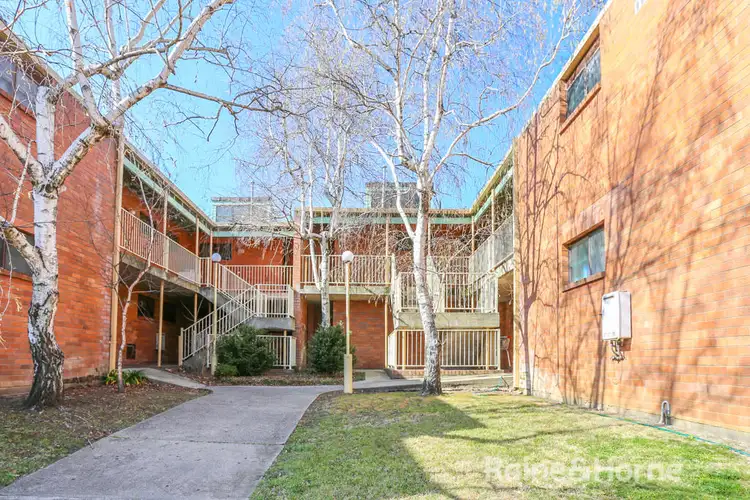 Fifth view of Homely unit listing, 12/110 George Street, Bathurst NSW 2795