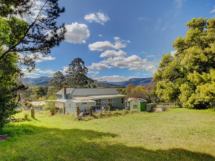 Sixth view of Homely house listing, Lot 23 - 24 Quirk Street, Kangaroo Valley NSW 2577