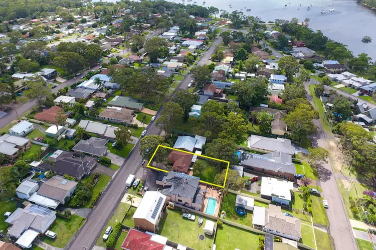 Fourth view of Homely house listing, 28 Elabana Avenue, Chain Valley Bay NSW 2259