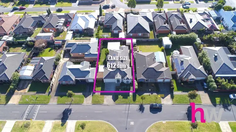 Third view of Homely house listing, 81 Smith Street, Grovedale VIC 3216